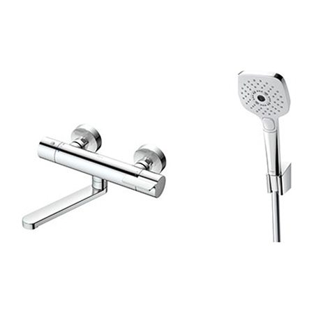 Sen tắm nhiệt độ TOTO TBV03427V_TBW02006V