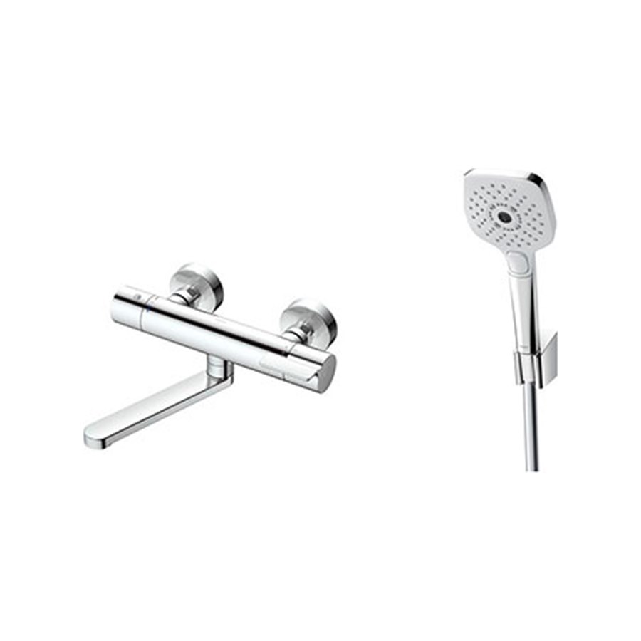 Sen tắm nhiệt độ TOTO TBV03427V_TBW02006V