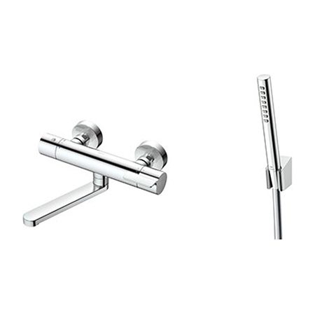 Sen tắm nhiệt độ TOTO TBV03427V_TBW02017A