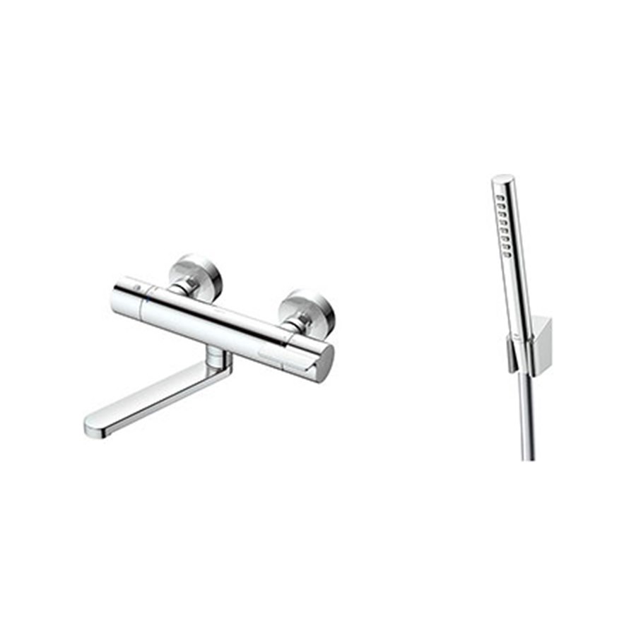Sen tắm nhiệt độ TOTO TBV03427V_TBW02017A