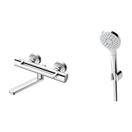 Sen tắm nhiệt độ TOTO TBV03429V_TBW01008V