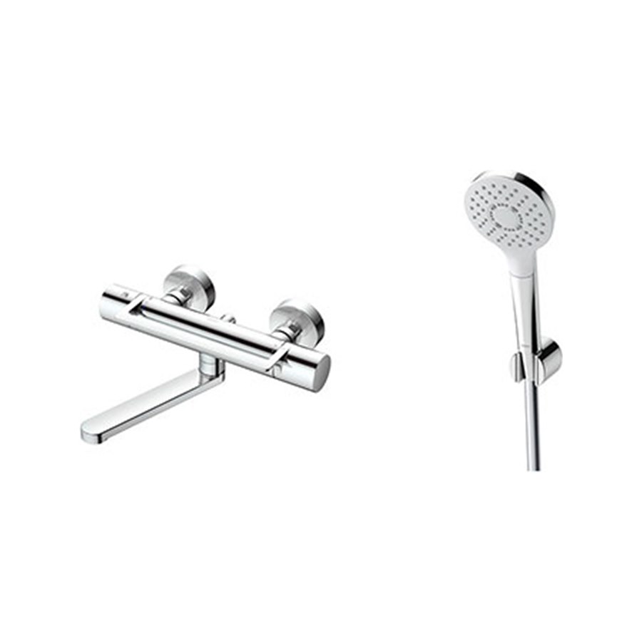 Sen tắm nhiệt độ TOTO TBV03429V_TBW01008V