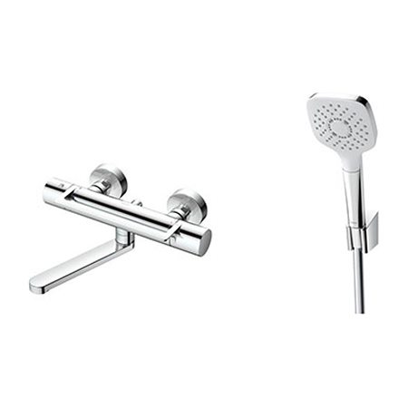 Sen tắm nhiệt độ TOTO TBV03429V_TBW02005V