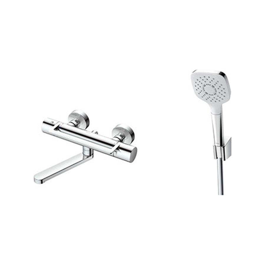 Sen tắm nhiệt độ TOTO TBV03429V_TBW02005V