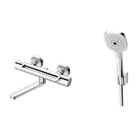 Sen tắm nhiệt độ TOTO TBV03429V_TBW02006V