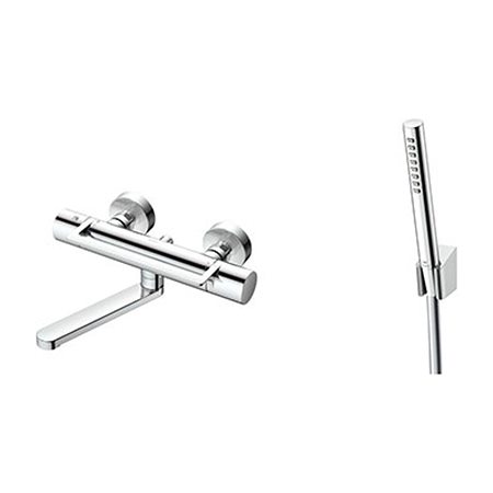 Sen tắm nhiệt độ TOTO TBV03429V_TBW02017A
