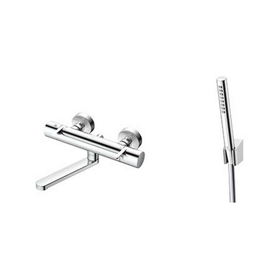 Sen tắm nhiệt độ TOTO TBV03429V_TBW02017A