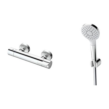 Sen tắm nhiệt độ TOTO TBV03431V_TBW01008V