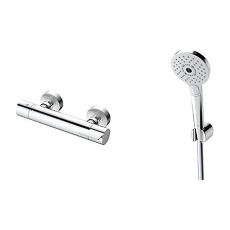 Sen tắm nhiệt độ TOTO TBV03431V_TBW01010V