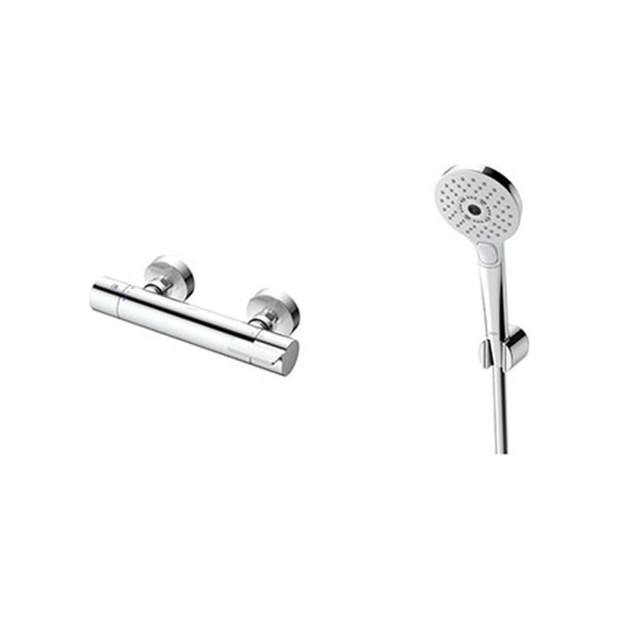 Sen tắm nhiệt độ TOTO TBV03431V_TBW01010V