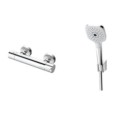 Sen tắm nhiệt độ TOTO TBV03431V_TBW02006V