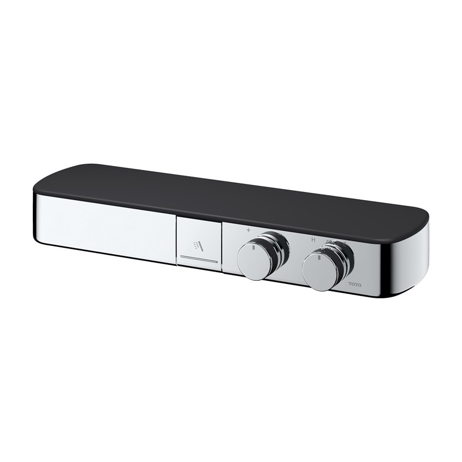 Sen nhiệt độ dòng G có kệ để đồ
Không có vòi xả bồn TOTO TBV124A0A