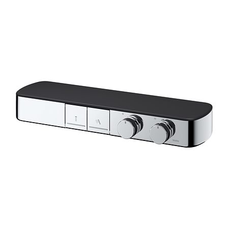Sen nhiệt độ dòng G có kệ để đồ
Có vòi xả bồn TOTO TBV124B0A