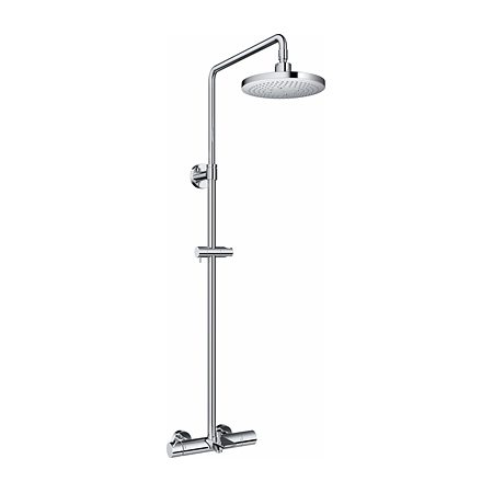 Sen cây nóng lạnh kèm vòi xả bồn TOTO TBW01301AB