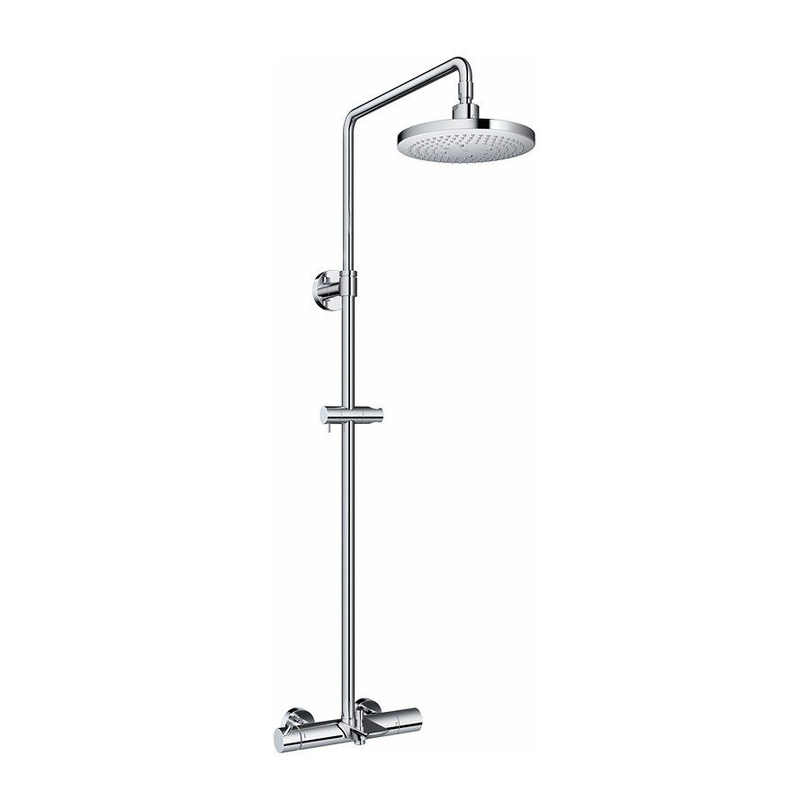 Sen cây nóng lạnh kèm vòi xả bồn TOTO TBW01301AB