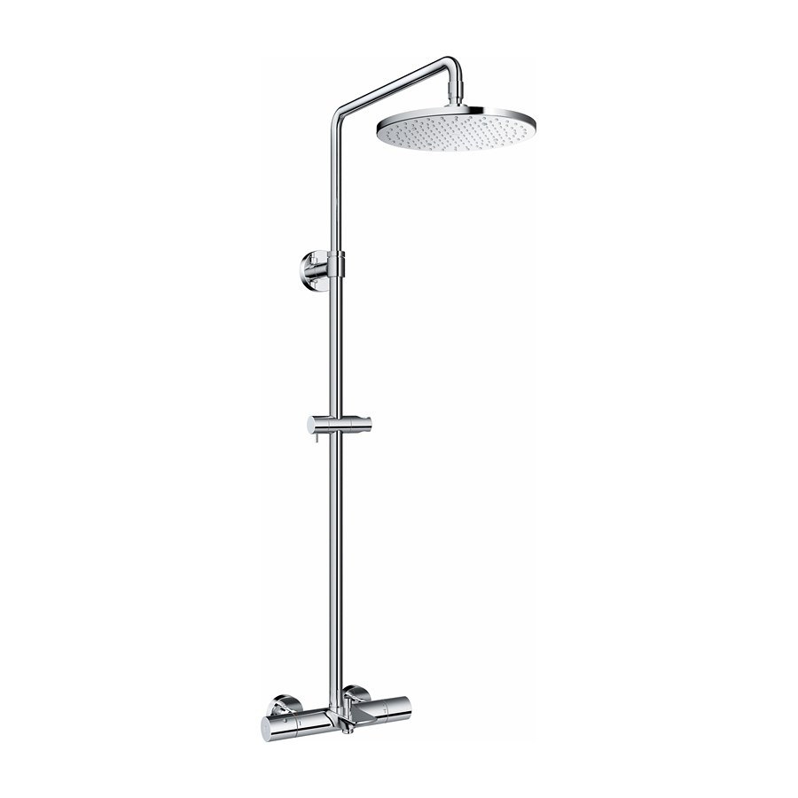 Sen cây nhiệt độ kèm vòi xả bồn TOTO TBW07403A