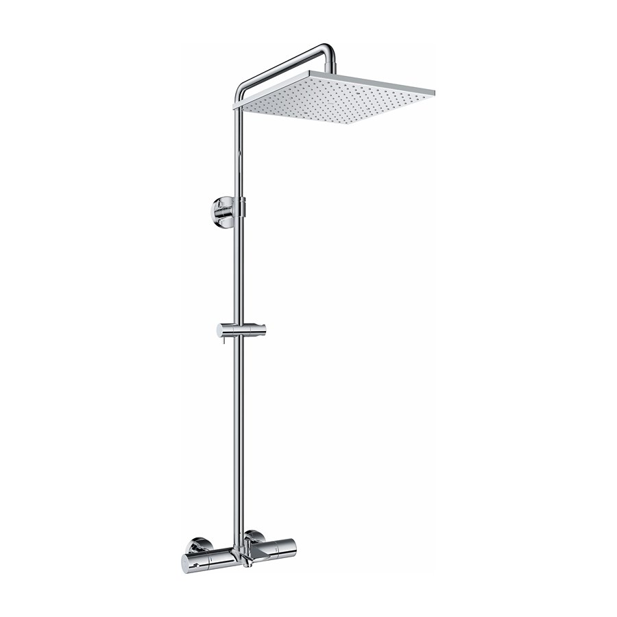 Sen cây nhiệt độ kèm vòi xả bồn TOTO TBW08405A