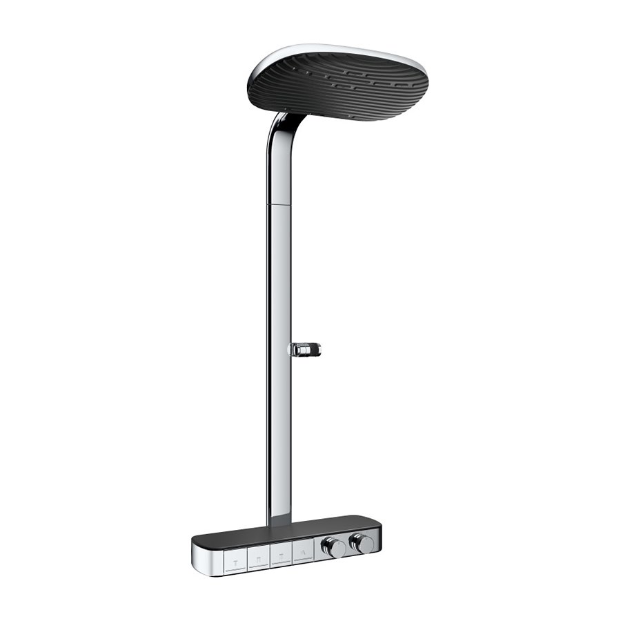 Sen cây nhiệt độ dòng G 3 chế độ không kèm vòi xả bồn TOTO TBW14WC0A