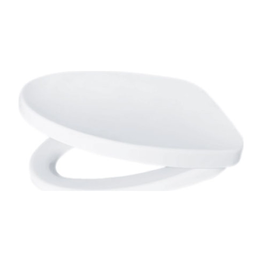 Nắp đóng êm TOTO TC385VSW