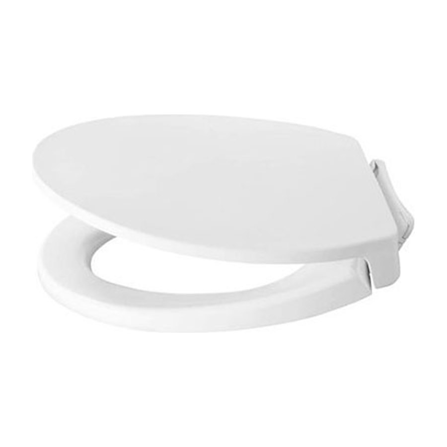 Nắp đóng êm TOTO TC393VS