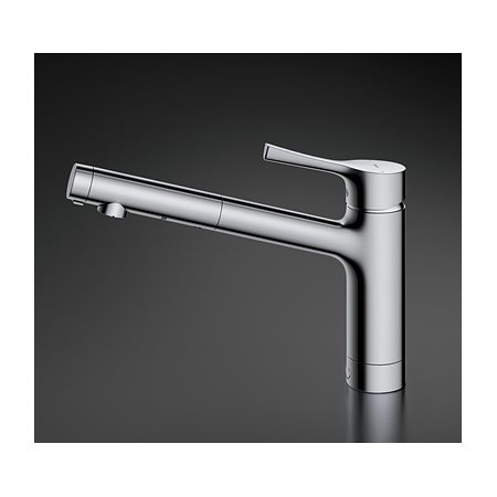 Vòi bếp nóng lạnh TOTO TKS05304J