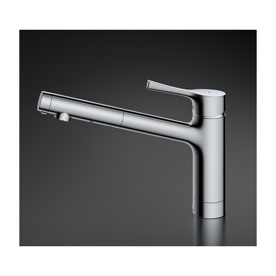 Vòi bếp nóng lạnh TOTO TKS05304J