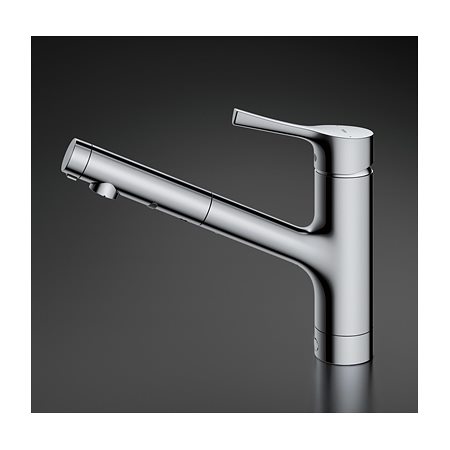 Vòi bếp nóng lạnh TOTO TKS05305JA