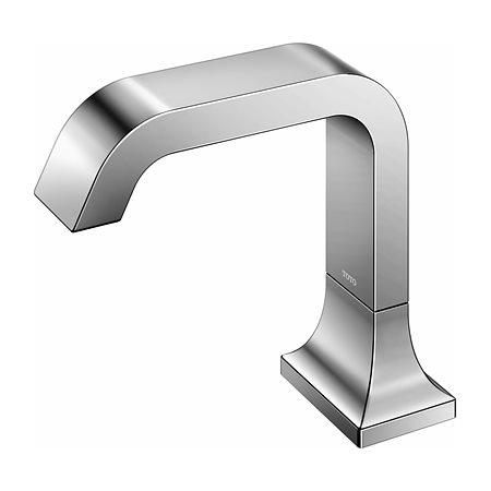 Vòi lavabo TOTO TLE21006A cảm ứng tự động (Loại gắn bàn) TLE21006A