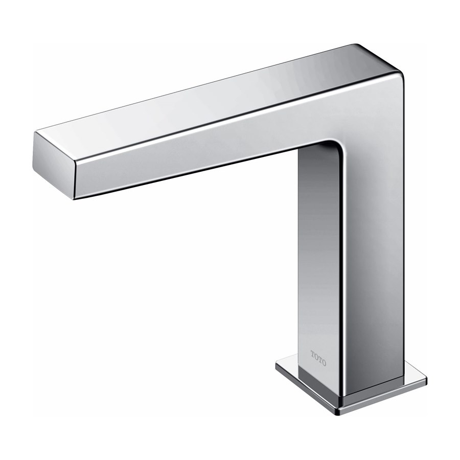 Vòi cảm ứng tự động (Loại gắn bàn) TOTO TLE25006V