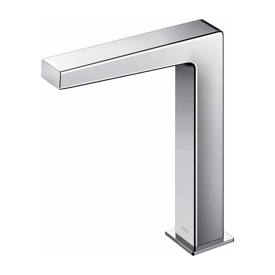 Vòi cảm ứng tự động (Loại gắn bàn) TOTO TLE25007V
