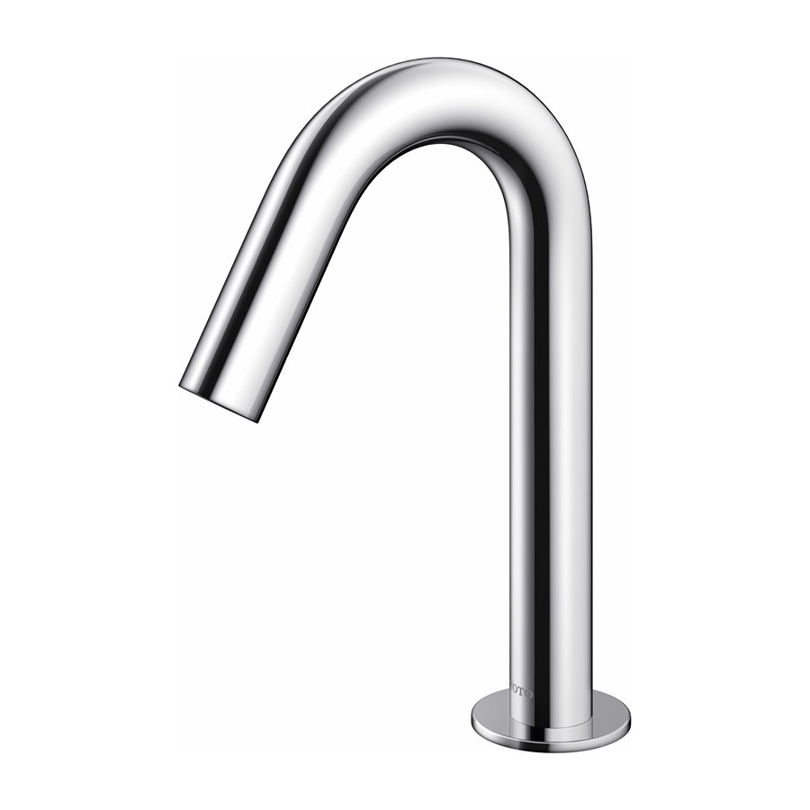 Vòi lavabo TLE26006A cổ cao cảm ứng (Loại gắn bàn) TOTO TLE26006V