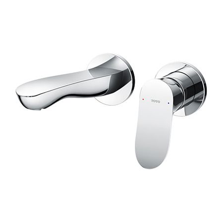 Vòi chậu gắn tường (Vòi ngắn) TOTO TLG01310BB