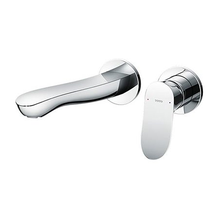 Vòi chậu gắn tường (Vòi dài) TOTO TLG01311BB#PARENT