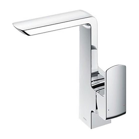 Vòi chậu gật gù nóng lạnh TOTO TLG02309BB#PARENT