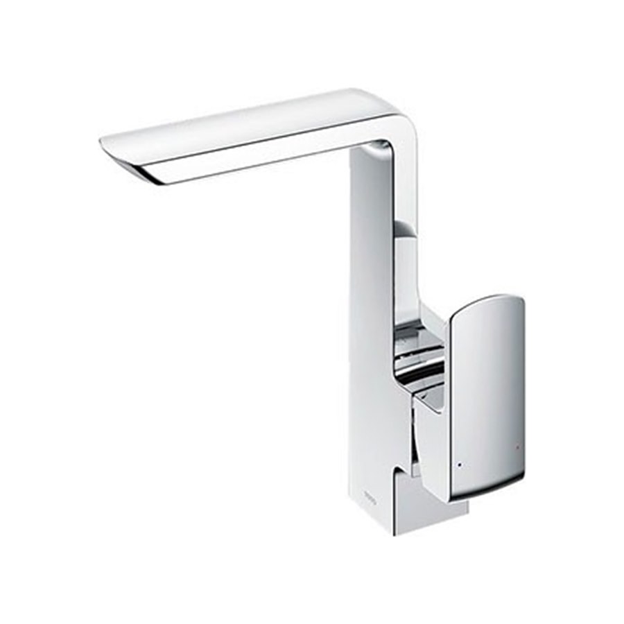 Vòi chậu gật gù nóng lạnh TOTO TLG02309BB#PARENT