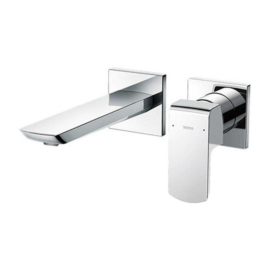 Vòi chậu gắn tường (Vòi ngắn) TOTO TLG02310BB#PARENT