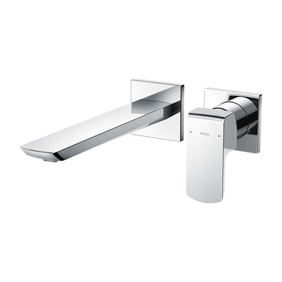 Vòi chậu gắn tường (Vòi dài) TOTO TLG02311BB#PARENT