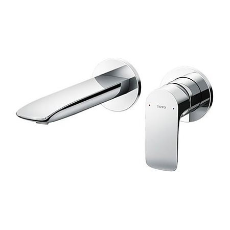 Vòi chậu gắn tường (Vòi ngắn) TOTO TLG04309BB#PARENT