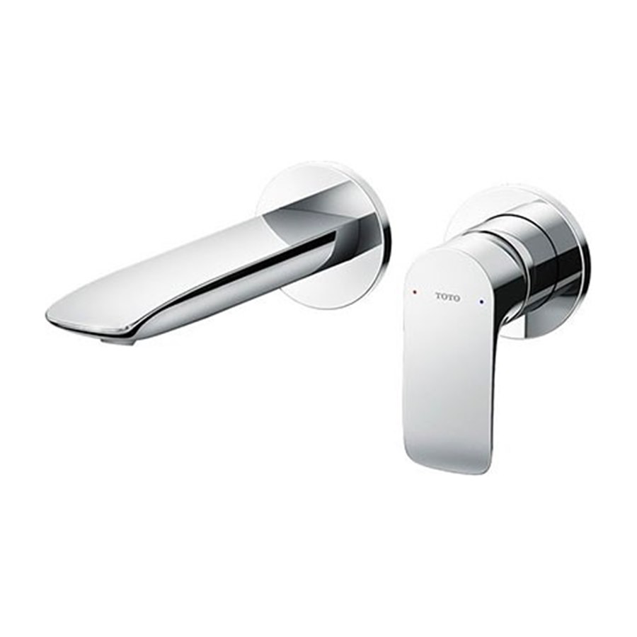 Vòi chậu gắn tường (Vòi ngắn) TOTO TLG04309BB#PARENT