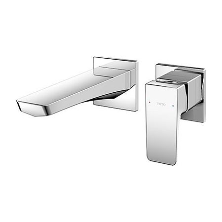 Vòi chậu gắn tường (Vòi ngắn) TOTO TLG07307BB