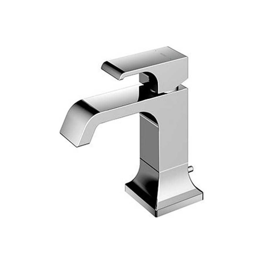 Vòi chậu gật gù nóng lạnh GC TOTO TLG08301V#PARENT