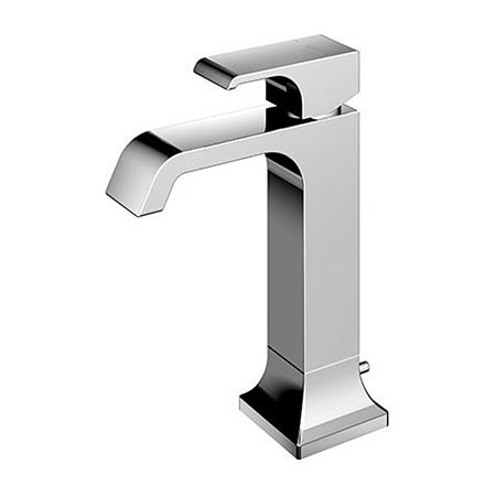 Vòi chậu rửa TLG08303V gật gù nóng lạnh GC TOTO TLG08303V#PARENT