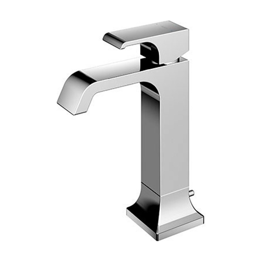 Vòi chậu rửa TLG08303V gật gù nóng lạnh GC TOTO TLG08303V#PARENT
