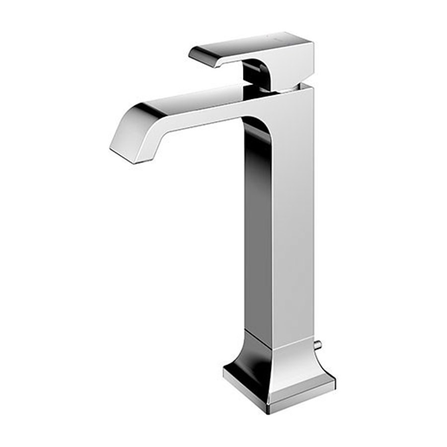 Vòi chậu rửa TLG08305V gật gù nóng lạnh GC TOTO TLG08305V#PARENT
