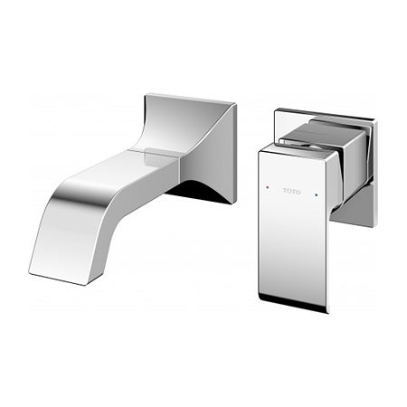 Vòi chậu gắn tường (Vòi ngắn) TOTO TLG08307BA