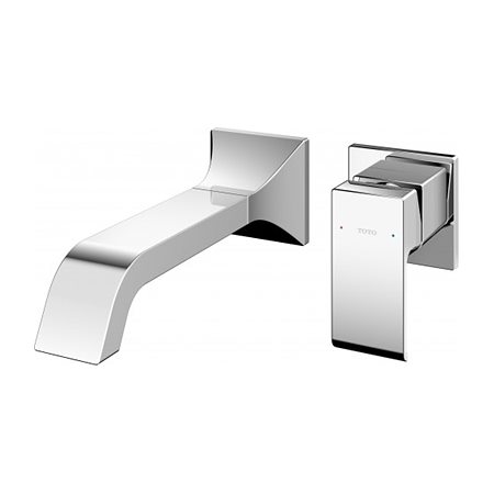 Vòi chậu gắn tường (Vòi dài) TOTO TLG08308BA#PARENT