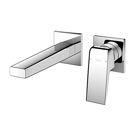 Vòi chậu gắn tường (Vòi ngắn) TOTO TLG10307BB#PARENT