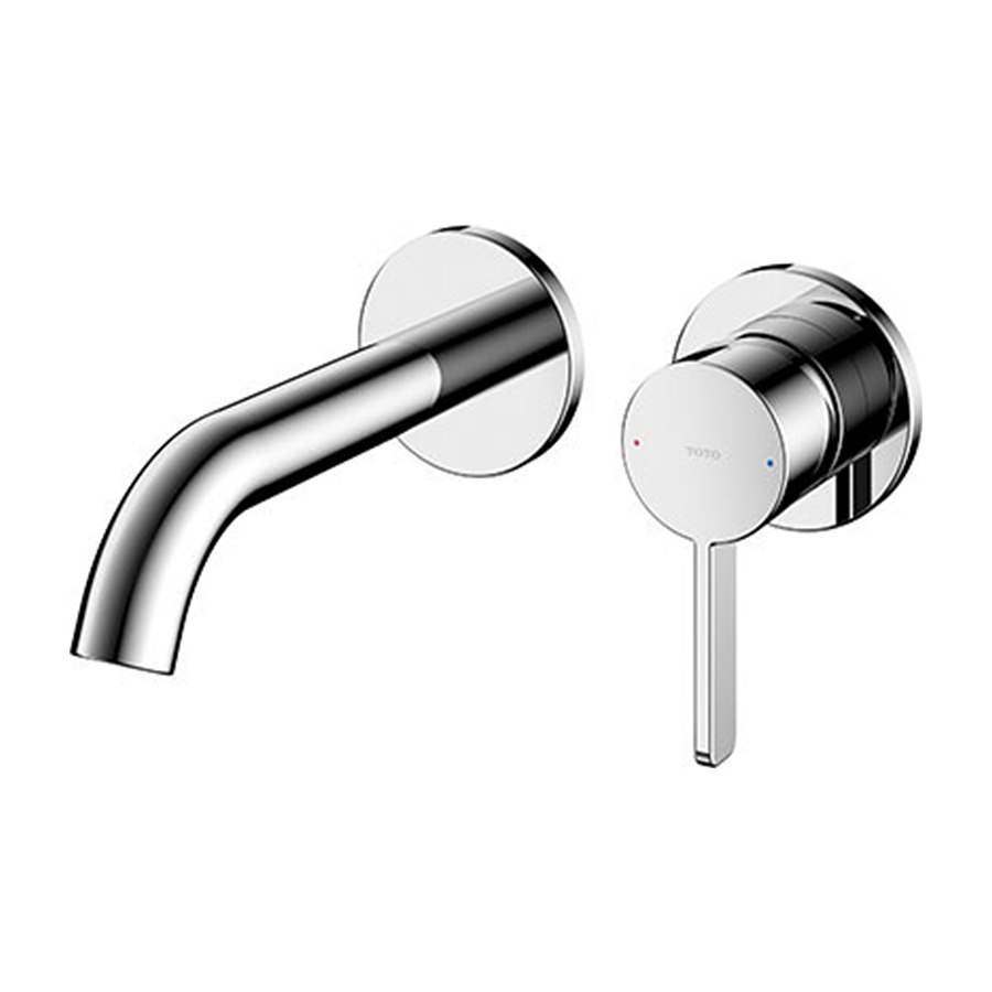 Vòi chậu gắn tường (Vòi ngắn) TOTO TLG11307BA