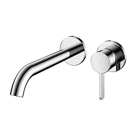 Vòi chậu gắn tường (Vòi dài) TOTO TLG11308BA#PARENT