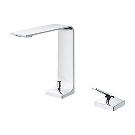 Vòi lavabo TLP02304B gật gù nóng lạnh ZL TOTO TLP02304B#PARENT